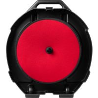 Gator Étui moulé Grooves 22